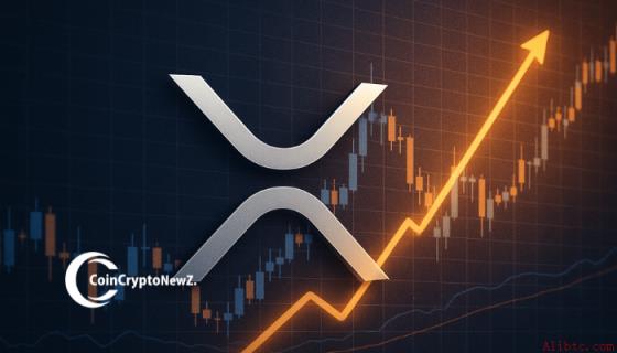 XRP月度走势预示潜在涨幅，目标直指8美元