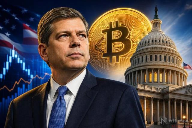 议员贝吉奇提出比特币法案 强调其在美国的战略重要性