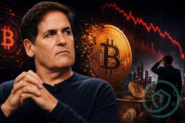 马克·库班出售比特币：币安官网注册用户关注对冲功能失效