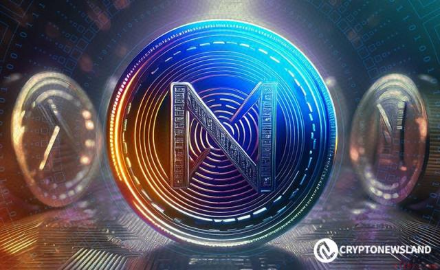 NEAR大涨11%，6千万美元多头入场——更大行情即将引爆？