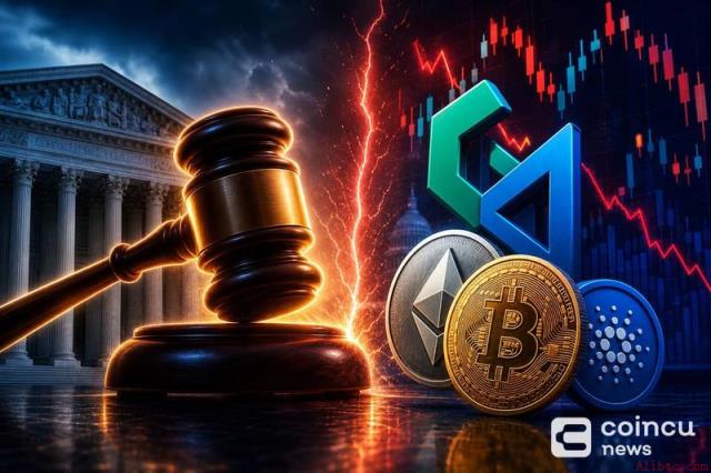 美国上诉法院驳回Kalshi与Polymarket暂缓执行请求