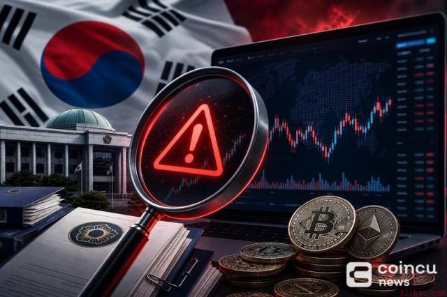 韩国对博彩指控展开调查 矛头直指Polymarket