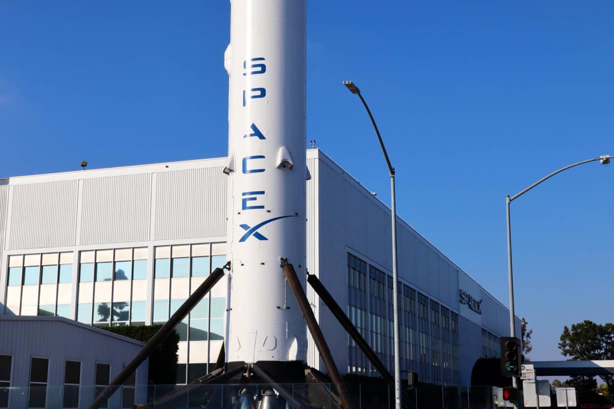 加密货币界高管加入埃隆·马斯克SpaceX火星计划