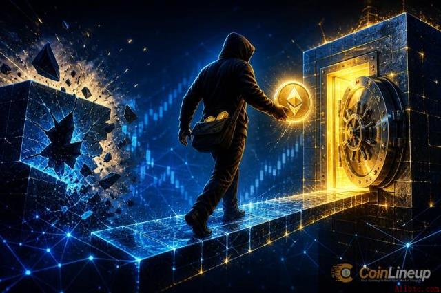 Verus桥接漏洞攻击者归还850万美金并保留赏金，币安用户可关注链上动态