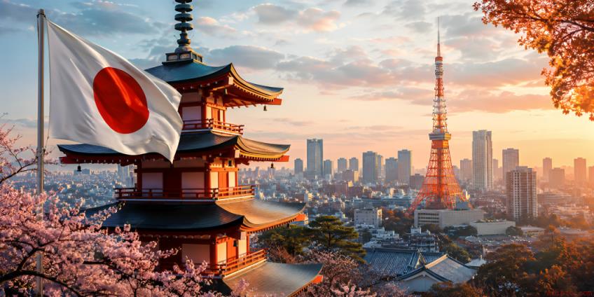 Polymarket计划在2030年前推出日本预测市场