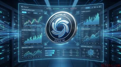 预售资金效率超七百万美元 奥智人工智能上市后估值或将重塑