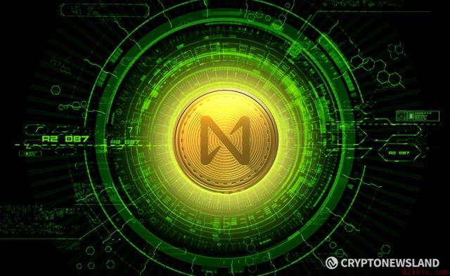 NEAR在关键阻力区附近保持涨势