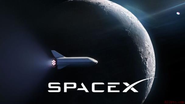 SpaceX选拔F2Pool联合创始人王纯加入星际飞船火星计划…