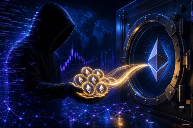 Verus协议追回850万美元以太币 比特币生态安全再受关注