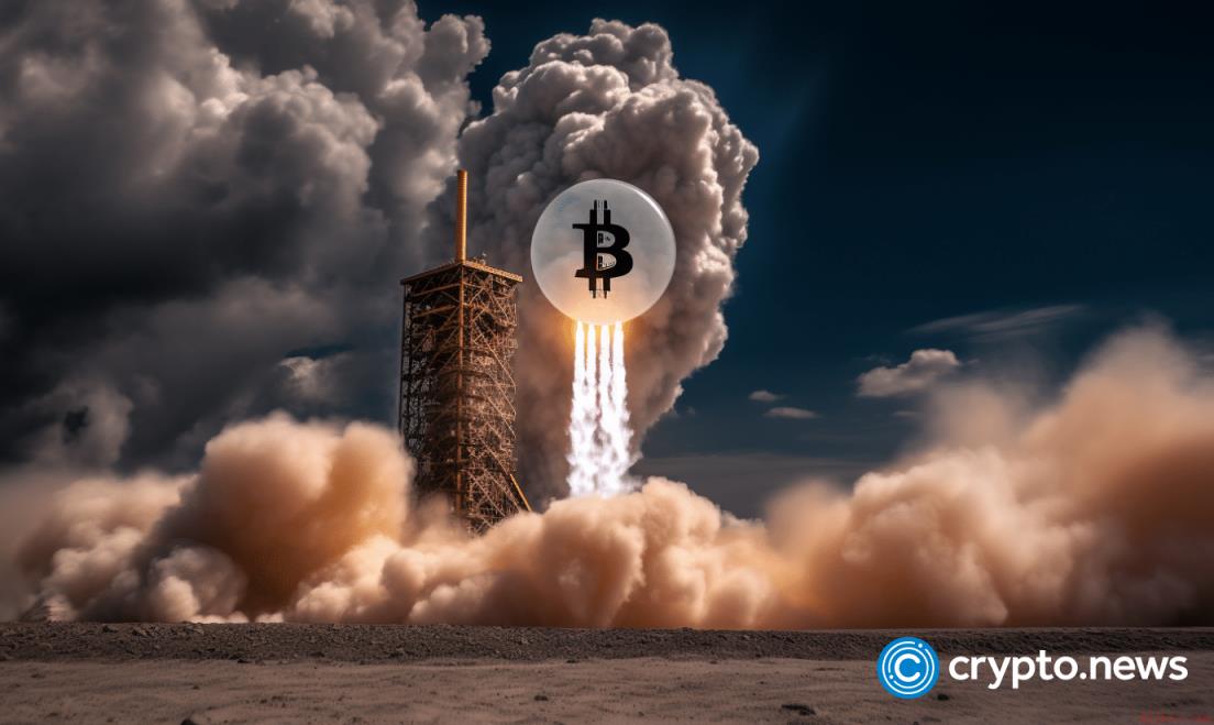 F2Pool联合创始人加入SpaceX两年期火星飞越计划