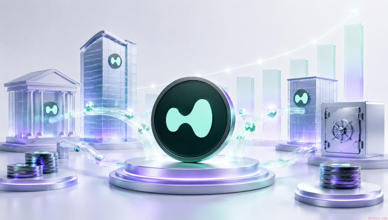 Bitwise与21Shares力捧HYPE添柴火 引爆Hyperliquid涨势