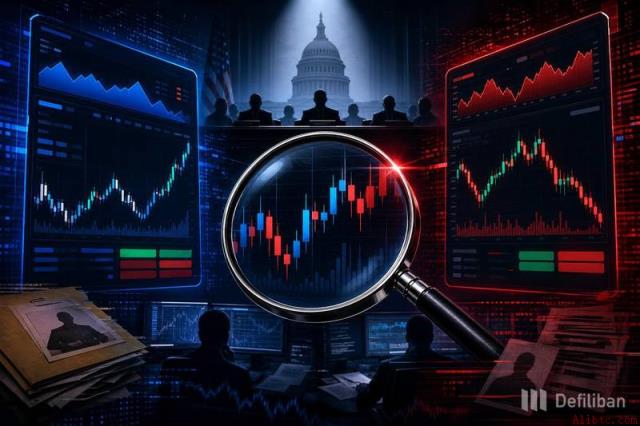 国会监管调查剑指Kalshi与Polymarket内幕交易