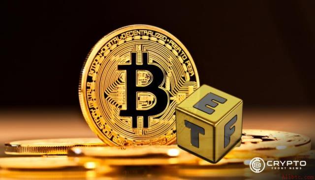 美国银行增持比特币现货ETF 减持以太坊及Solana ETF持仓