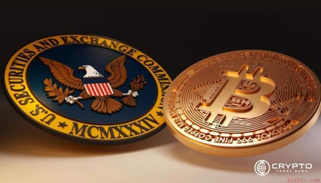 美国证监会委员赫斯特·皮尔斯阐明证券通证化监管细则