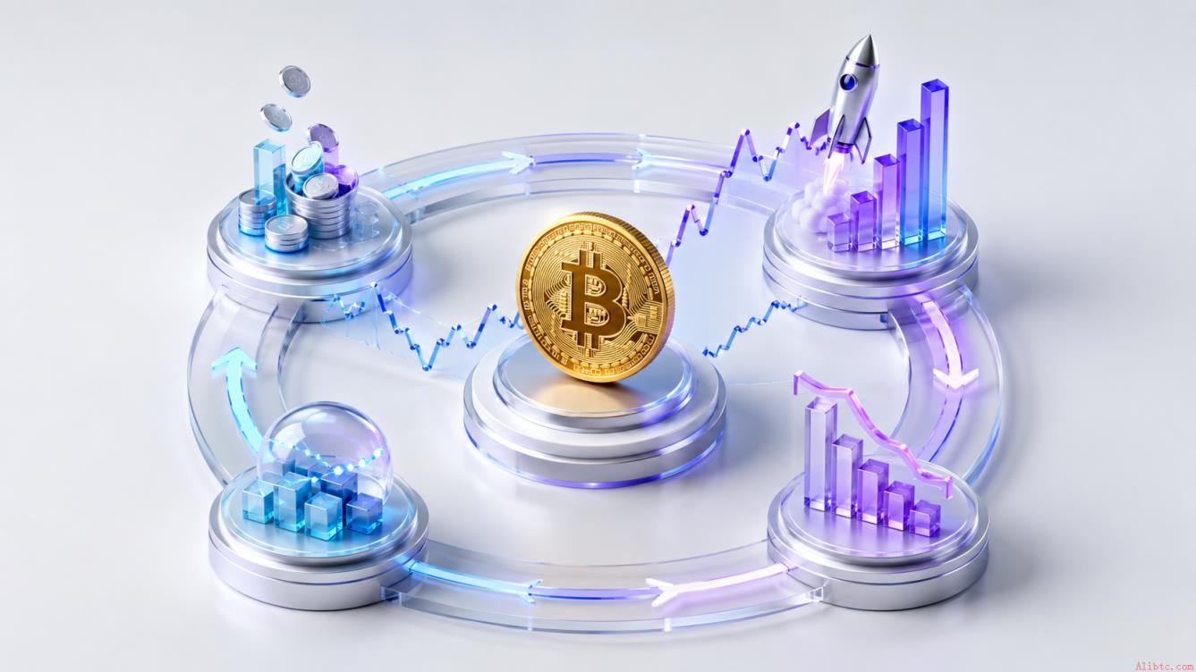 比特币四年周期依然生效，唯2027年积累机遇需严守纪律