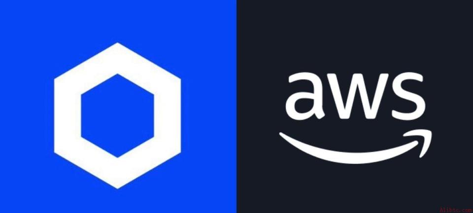 Chainlink正式登陆AWS Marketplace