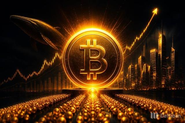 37枚比特币能否成就世代财富？稀缺性深度解析