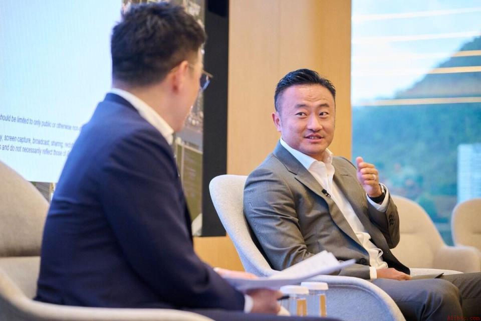 Bybit CEO在2026高盛亚太金融科技峰会表示：代币化将比预期更快重塑全球金融