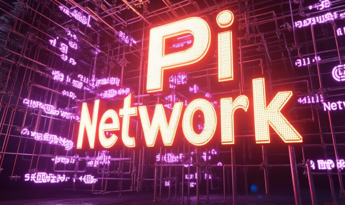 《Pi Network入门指南：揭秘这一新兴数字货币》