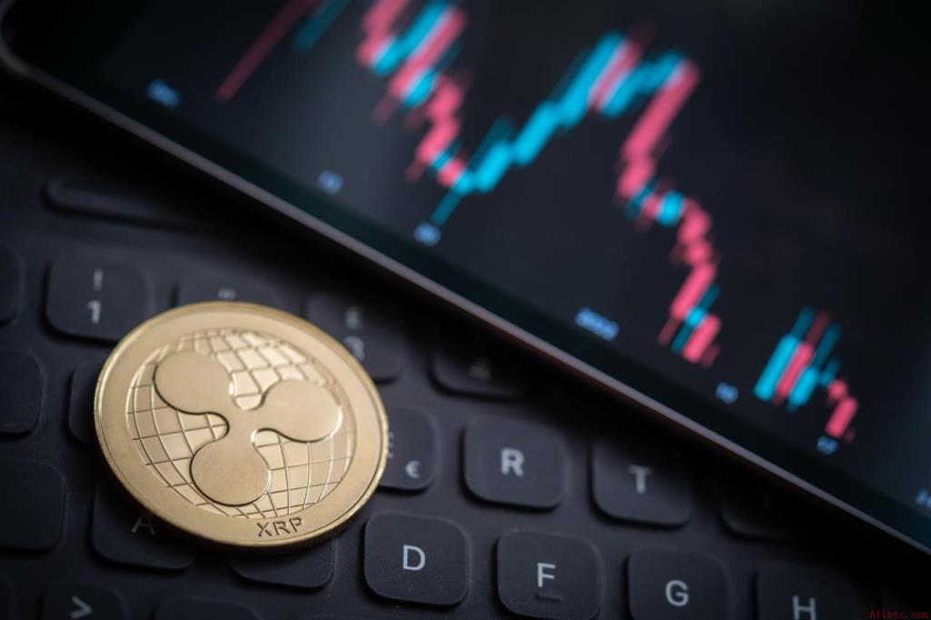 XRP重返1.35美元：六年流动性低谷与斐波那契关键区域交汇
