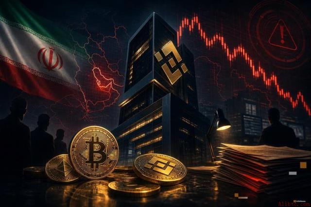 华尔街日报称币安为伊朗转移8.5亿美元 币安否认指控