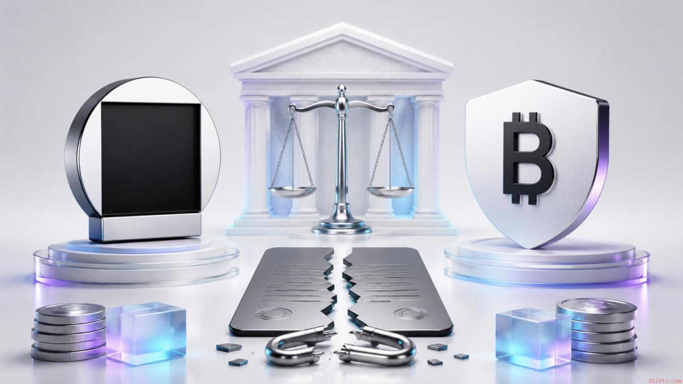 银河数码与BitGo为1.2亿美元合并失败所涉1亿美元费用之争