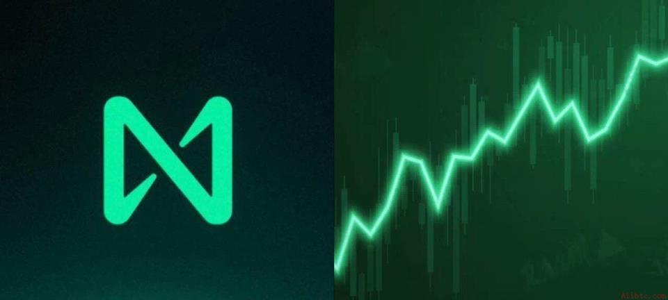 NEAR一周飙涨60% 引发985万美元空头轧平