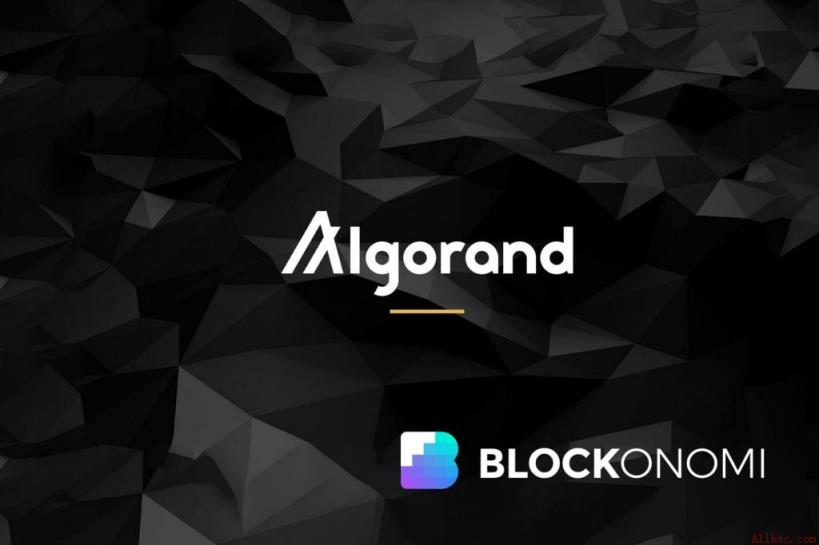 Algorand超越速度：交易确定性如何推动现实世界应用