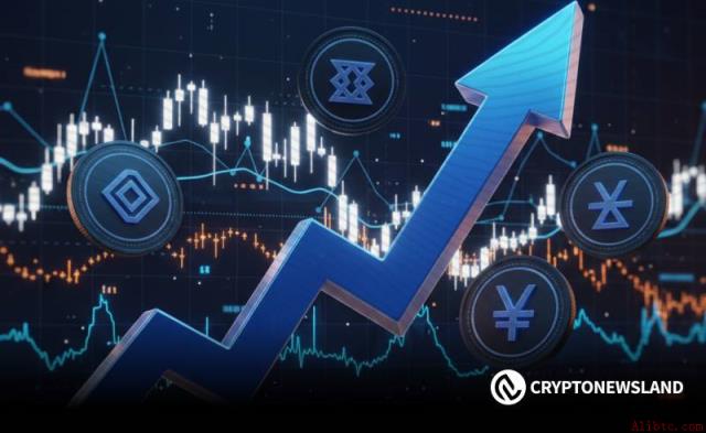 Altseason 3.0 可能在九月爆发——这五种山寨币值得在机构资金拉升前冒险买入吗？