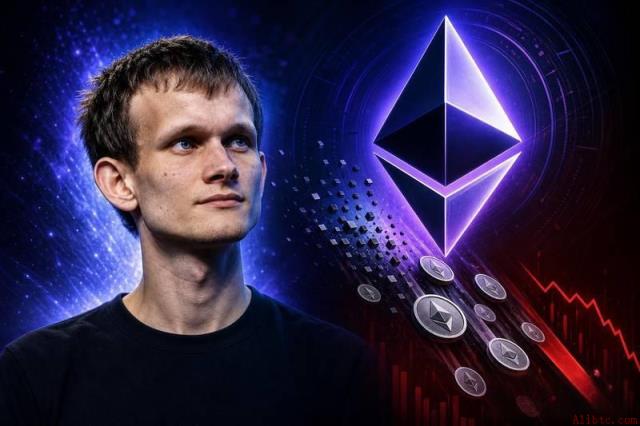 以太坊基金会拟精简运营并削减ETH抛售力度