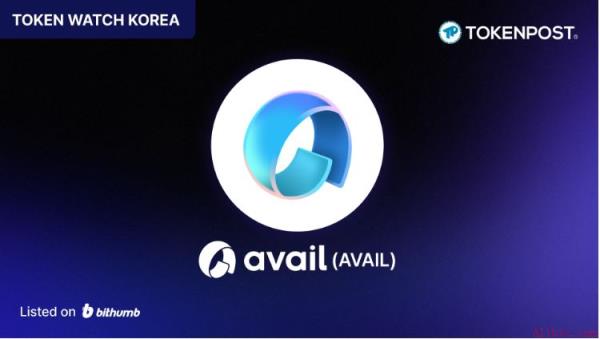 【TOKEN观察】“应用不应困于单链”——Avail借DA与Nexus构建跨链应用增长引擎