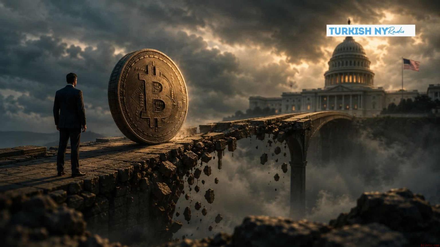 参议院拖延与游说压力下，《清晰法案》通过概率降低