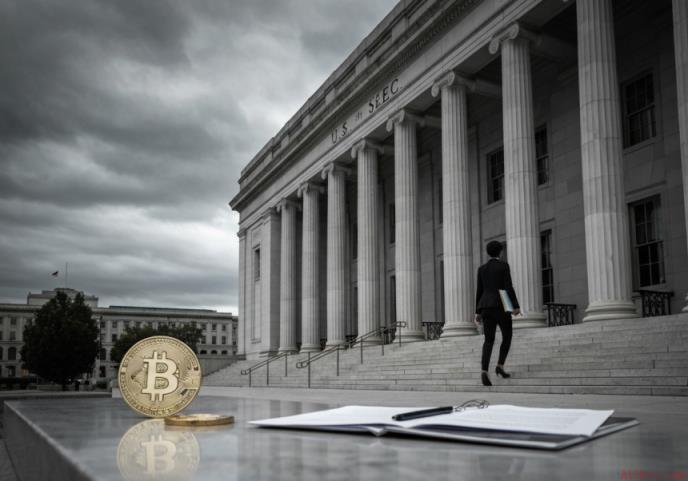 SEC赫斯特·皮尔斯即将离任……稳定币与代币化监管空白将扩大？
