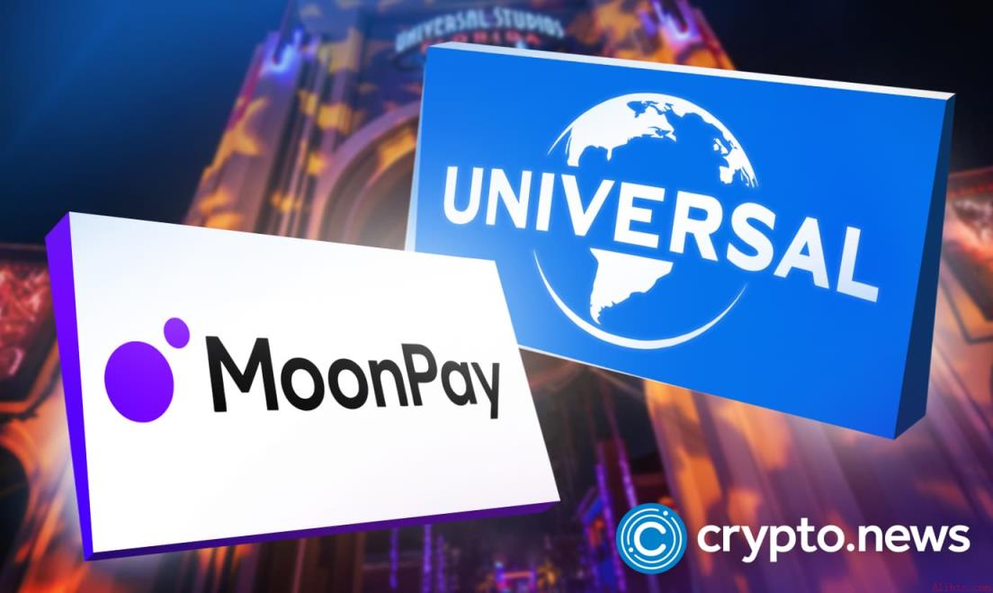 MoonPay推出ChatGPT应用支持用户购买比特币与XRP