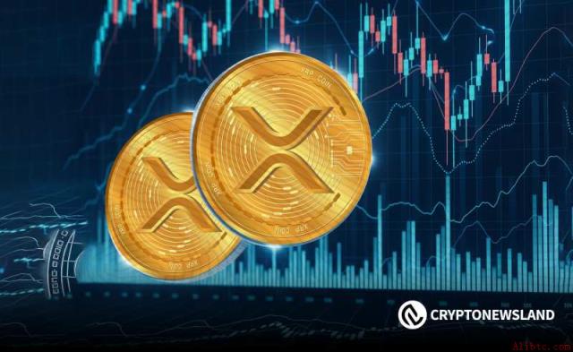 分析师预测XRP长期最高目标为10美元，瑞波币能否今年达成？