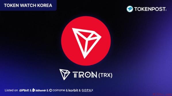 【TOKEN WATCH】“稳定币终将寻求更便宜、更快的链”——TRON进化为全球链上支付基础设施